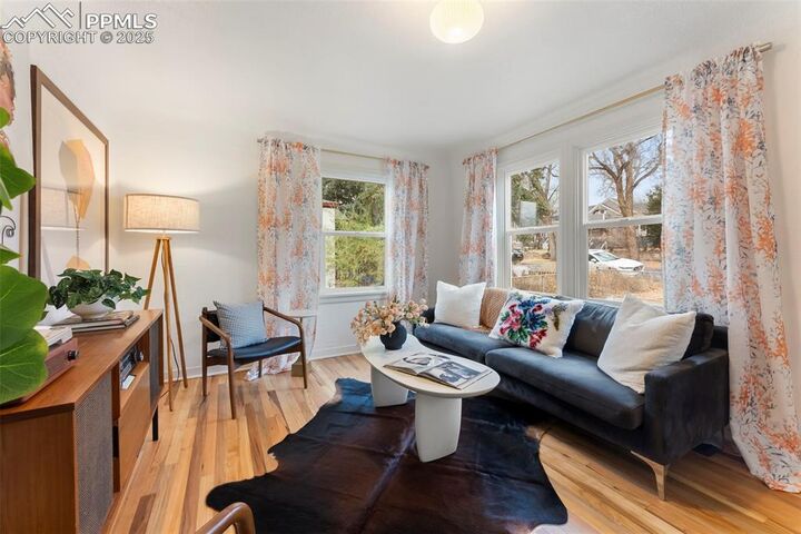 Property Photo:  1211 W Kiowa Street  CO 80904 