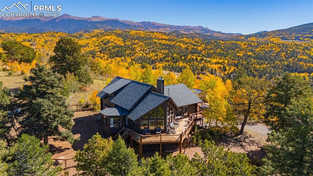 Property Photo:  619 Golden Cycle Circle  CO 80813 