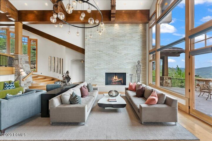 Property Photo: 2867 Deer Pointe Drive UT 84032