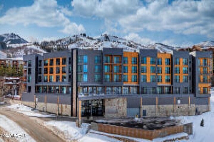 2670 Canyons Resort Drive 325  Park City UT 84098 photo