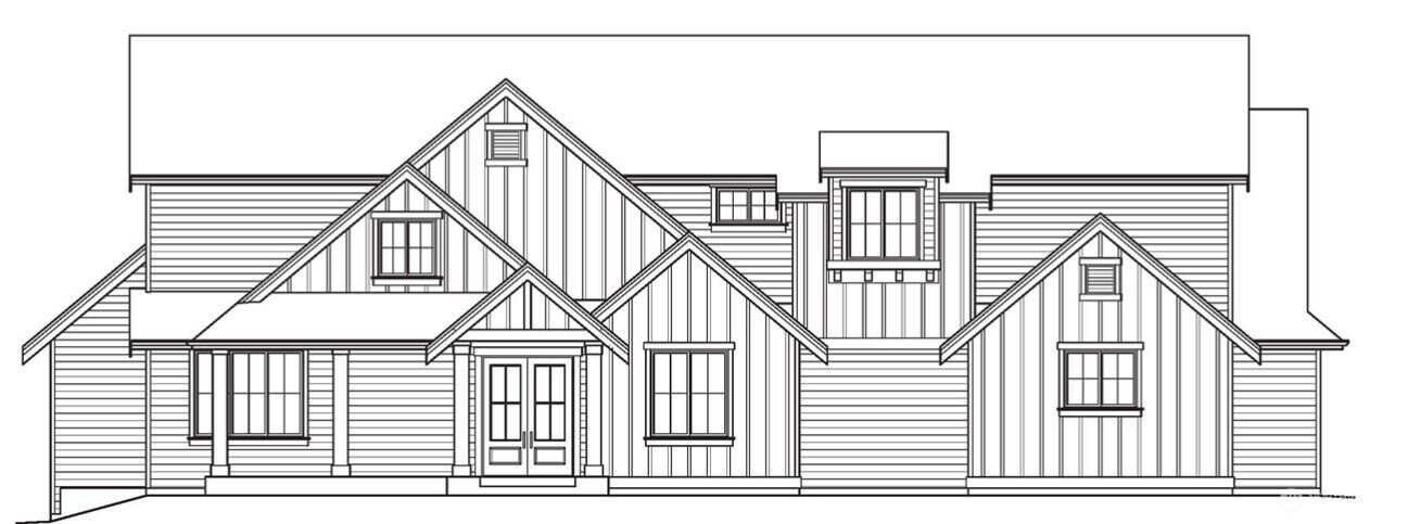 Property Photo:  43592 SE 145th Place  WA 98045 