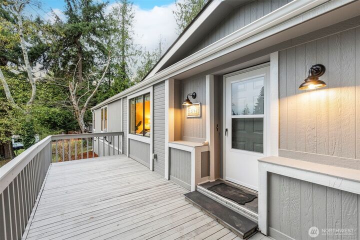 Property Photo: 12782 NE Eckern Place WA 98346