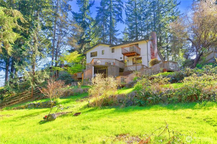 Property Photo: 25507 Mountain Drive WA 98223