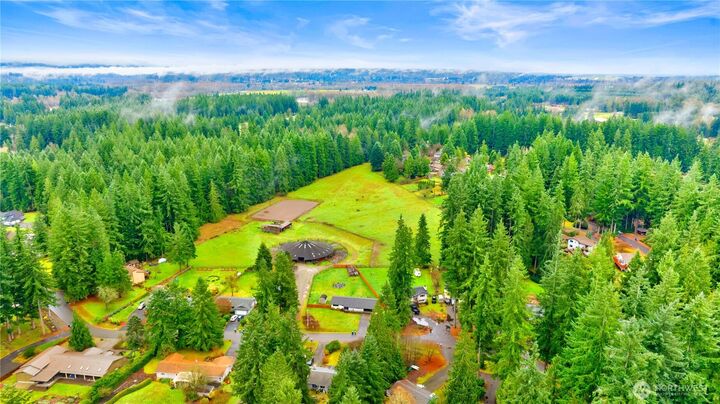 Property Photo: 25507 Mountain Drive WA 98223