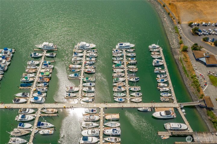 Property Photo: 9540 Semiahmoo Parkway M5 WA 98230