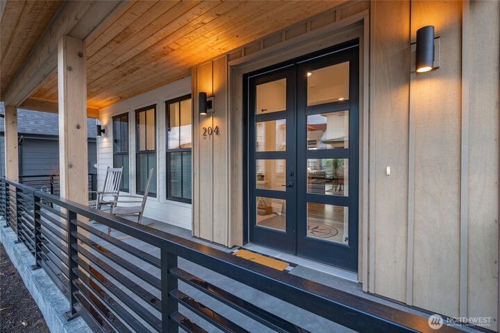 Property Photo:  204  Pebblebrook Drive  WA 98264 