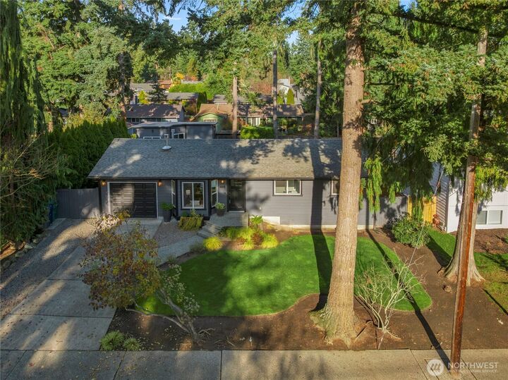9704 NE 124th Street  Kirkland WA 98034 photo