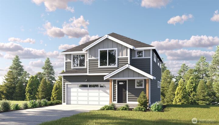 7422  44th Place NE  Marysville WA 98270 photo