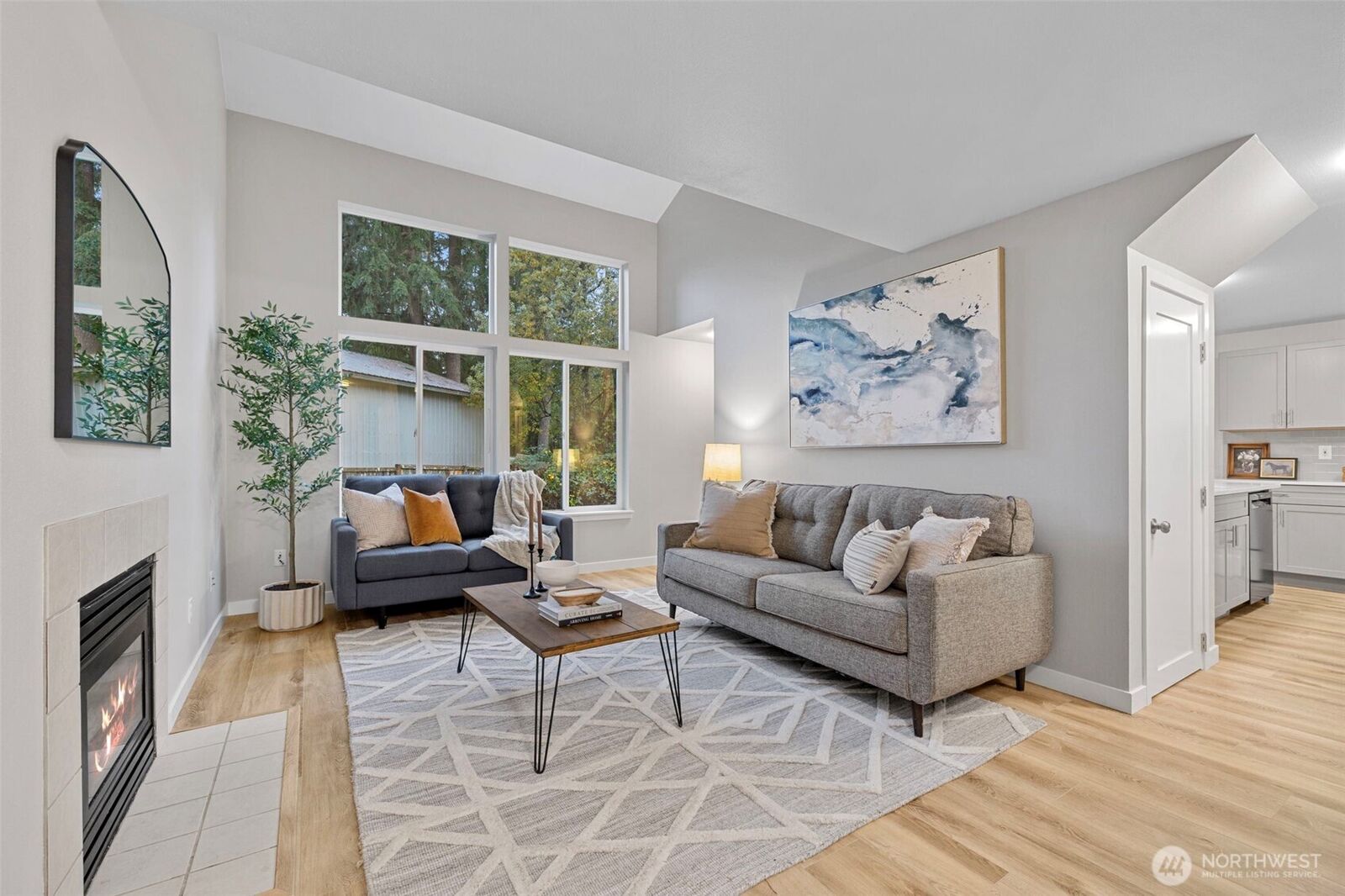 Property Photo:  11318  27th Avenue SE  WA 98208 