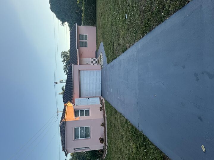 1600 Van Buren Street  Hollywood FL 33020 photo