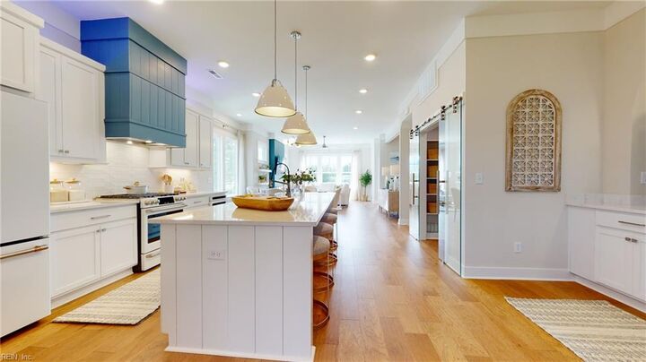 Property Photo:  913 Jennings Lane  VA 23322 