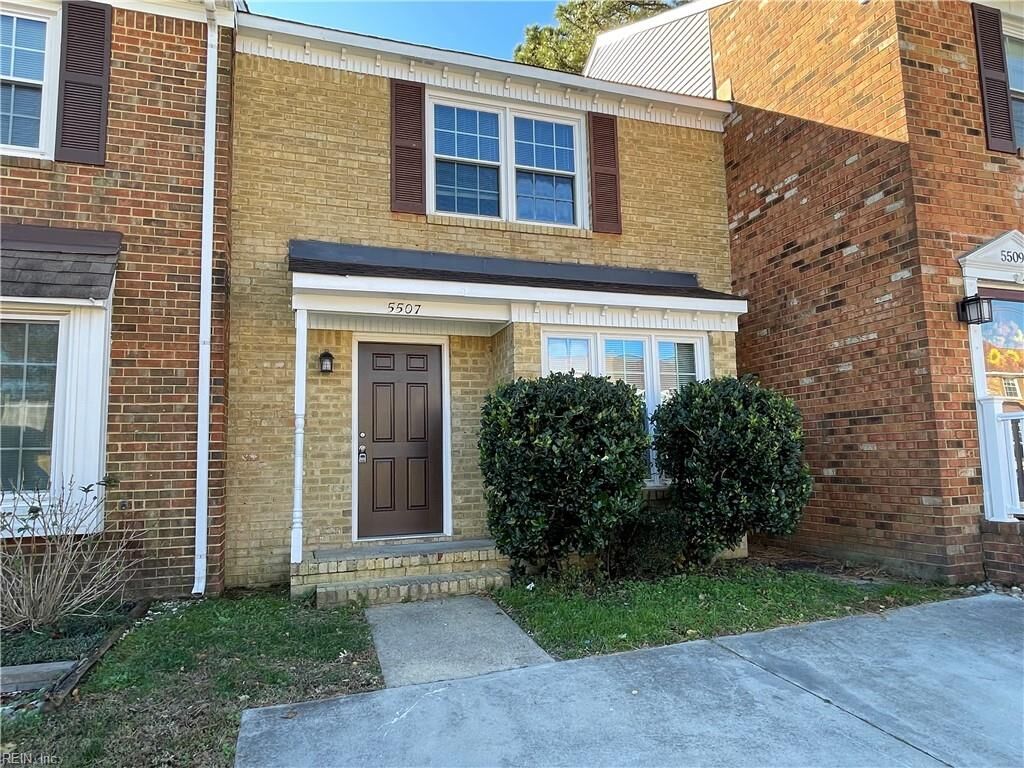Property Photo:  5507 Professor Ct  VA 23462 