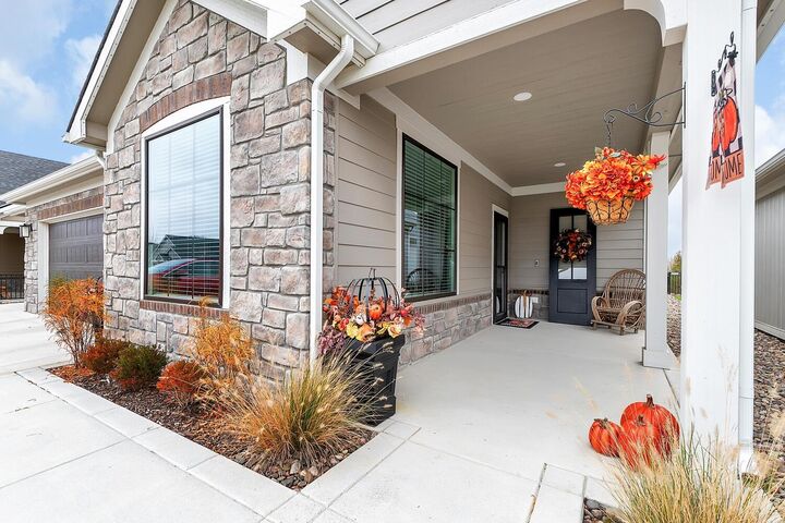 1434 S Monument  Wichita KS 67235 photo