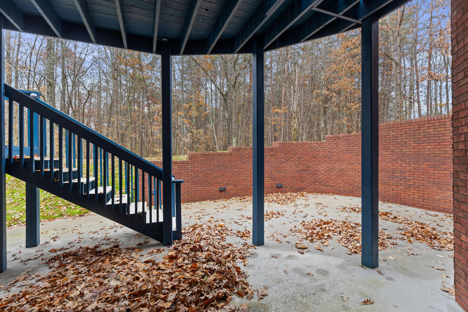 Property Photo: 3228 Mountain Pointe Drive NW TN 37312