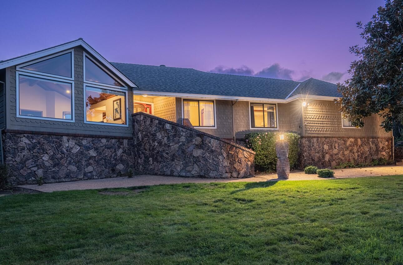 Property Photo: 310 Mesa Road CA 93908
