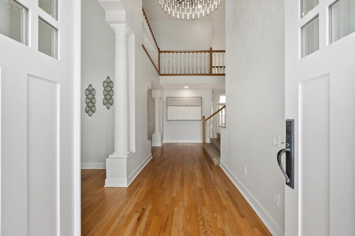 Property Photo:  321 Eagle Trace Drive  CA 94019 