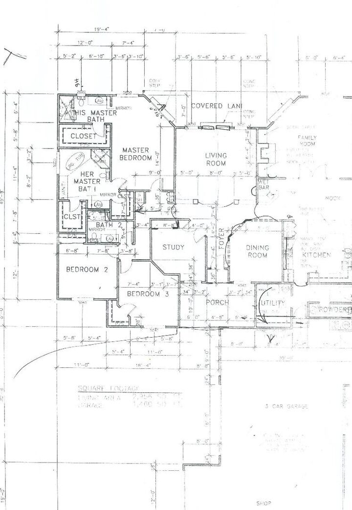 Property Photo: 1388 Sonnys Way CA 95023