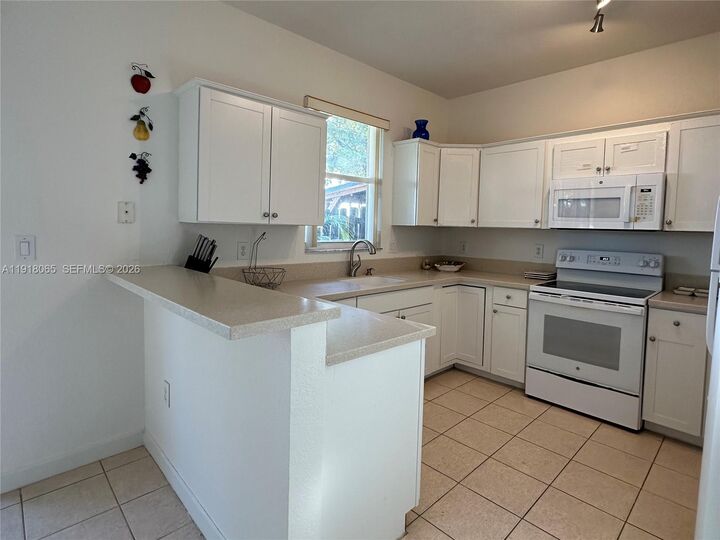Property Photo:  13261 SW 127 Ct  FL 33186 