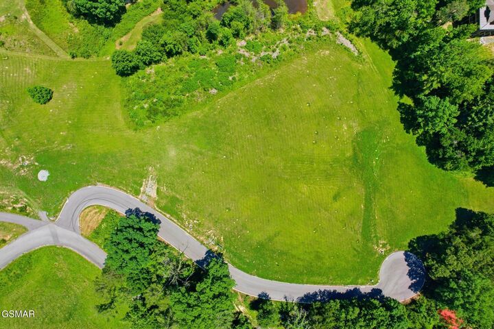 Property Photo:  Lot 74 Max Ridge Lane  TN 37862 