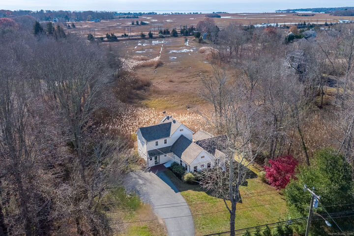 Property Photo: 90 Boston Post Road CT 06443