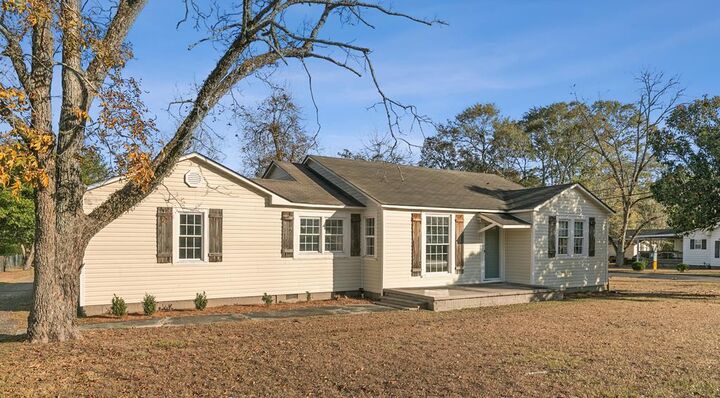 Property Photo:  513 Cleveland  AL 36345 