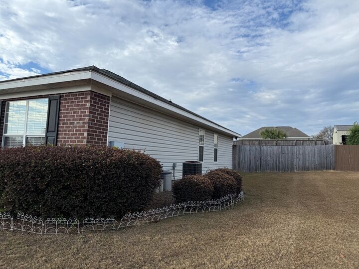 Property Photo: 111 Augusta Ave. AL 36350