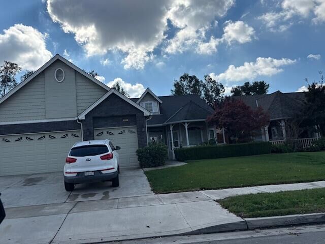 Property Photo:  3455 W Sady Court  CA 93291 