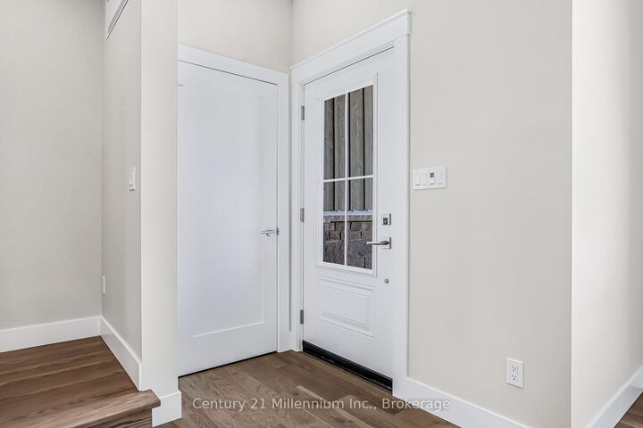 Property Photo: 3 Grenville Street N ON N0H 2L0