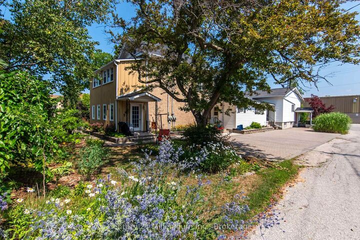 Property Photo:  228 Palmerston Street  ON N0H 2L0 