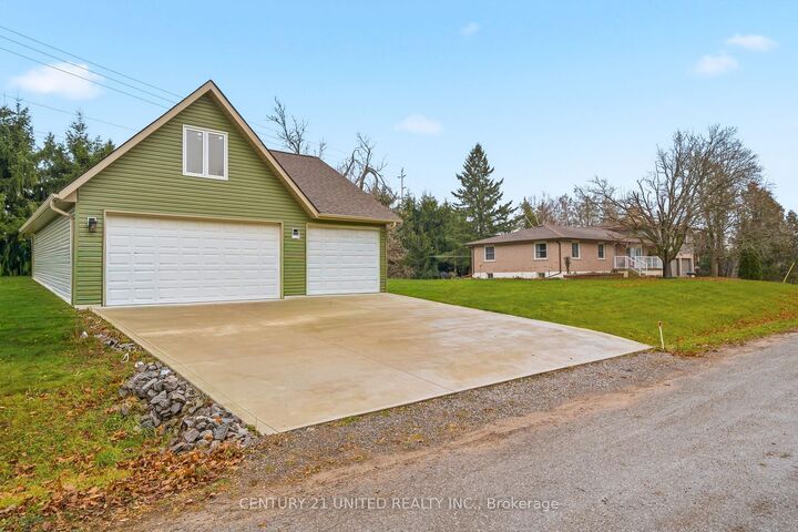 Photo de la propriété:  2425 Preston Road  ON L0A 1C0 