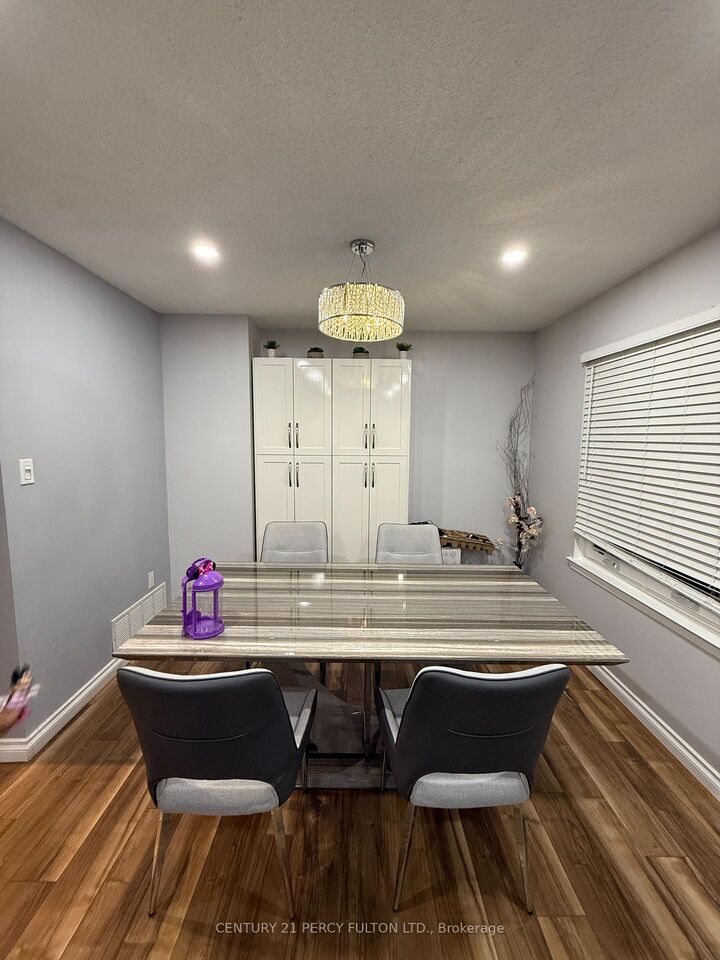 Property Photo: 24 Medley Lane ON L1S 3P6