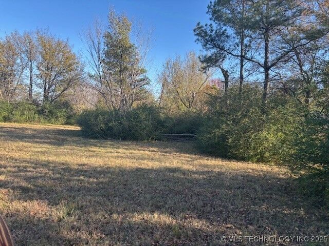 Property Photo:  N Country Club Road  OK 74403 