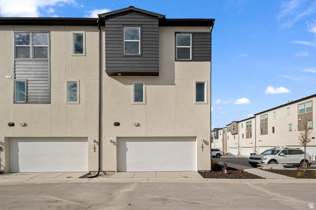 Property Photo:  928 W Coalburn Way 7-58  UT 84123 