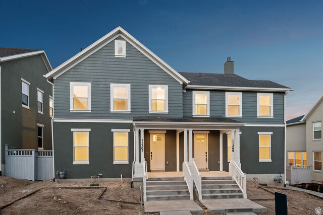 Property Photo:  11367 S Offshore Way W 382  UT 84009 