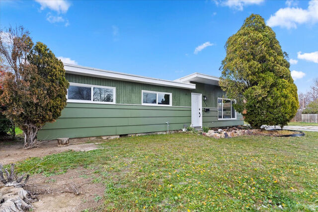 Property Photo:  2940 W Tess Ave  UT 84119 