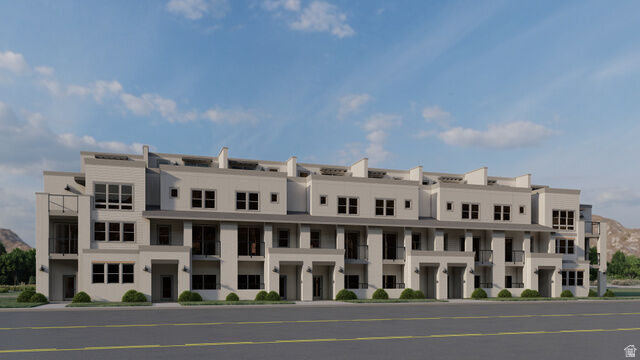 Property Photo:  2166 E Rising Wolf Ln 19  UT 84117 