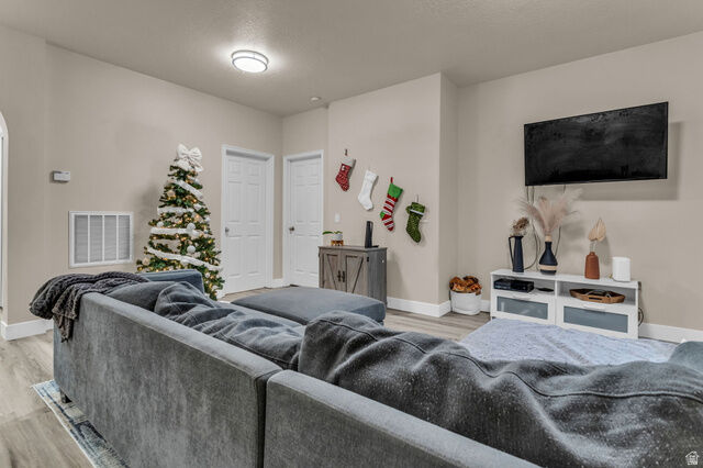 Property Photo:  6301 W Passenger Ln 2  UT 84081 