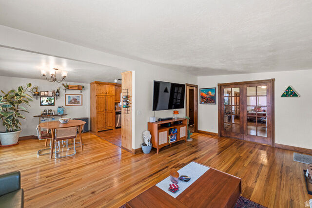 Property Photo: 4350 S Albright Dr E UT 84124