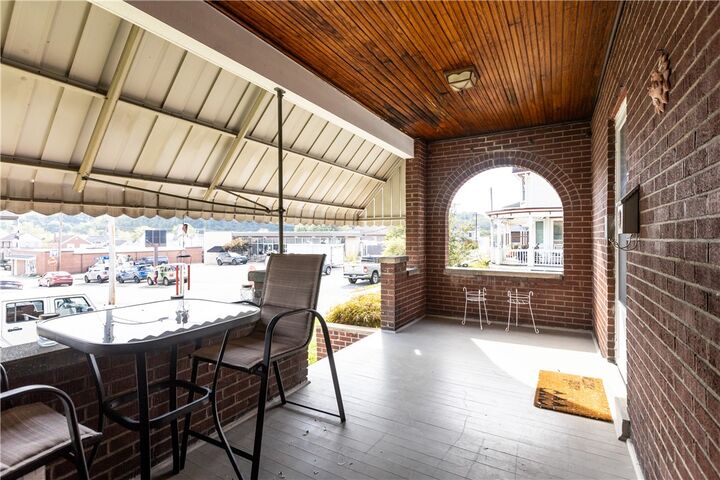 Property Photo:  3515 Lincoln Avenue  PA 15332 