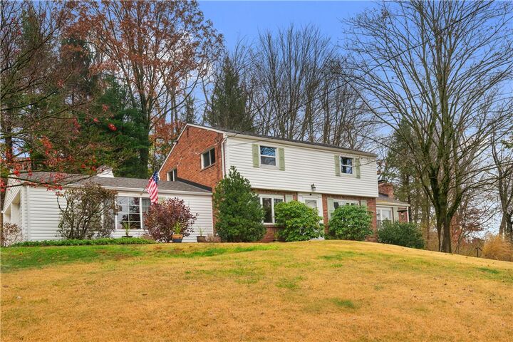 Property Photo:  4653 Marjorie Dr  PA 15668 