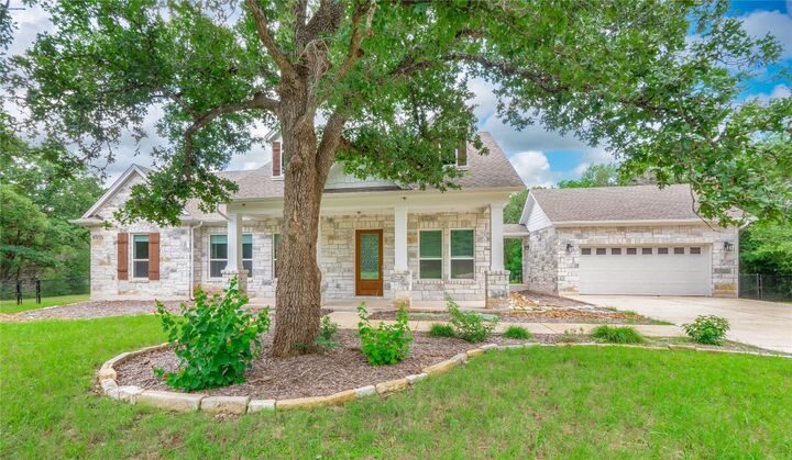 Property Photo: 13503 Carpenter Lane TX 78652