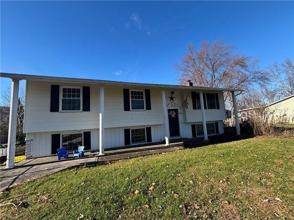 Property Photo:  47 Richards Drive  NY 13862 