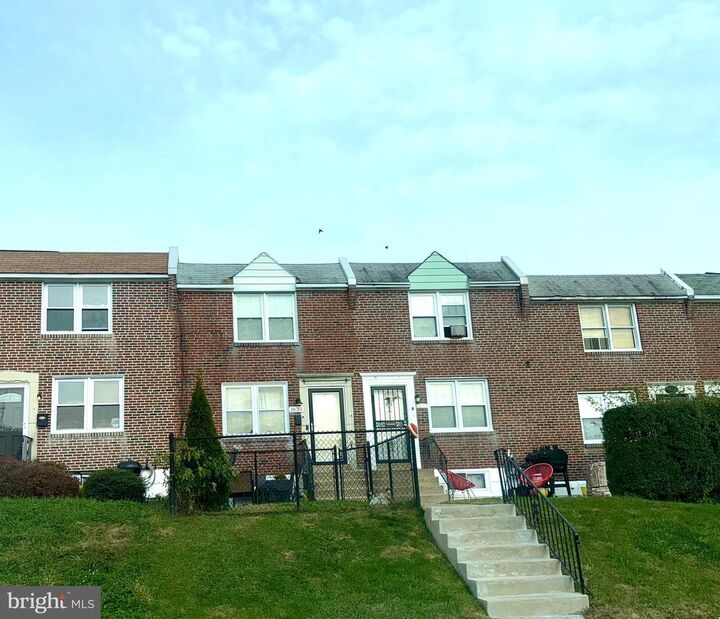 1635 Pennington Road  Philadelphia PA 19151 photo