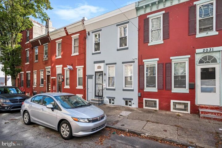2033 N Mascher Street  Philadelphia PA 19122 photo