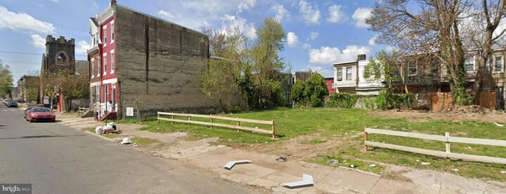 Property Photo:  2422 N 19th Street  PA 19132 