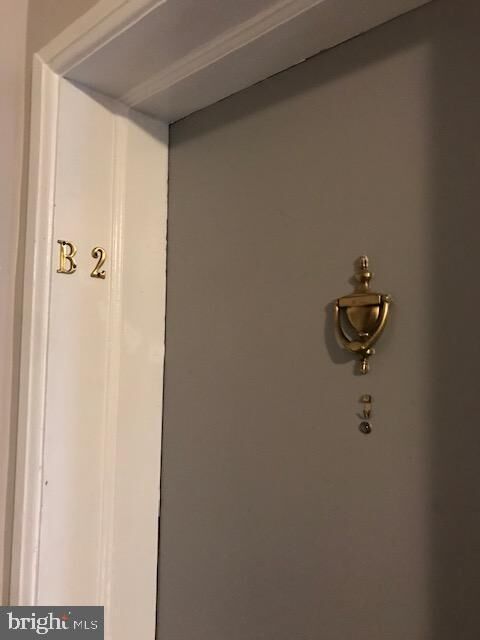 Property Photo: 4439 36th Street S B2 VA 22206