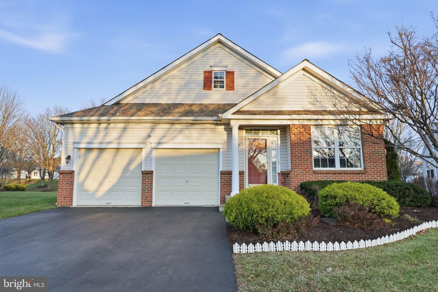 Property Photo:  30 Tupelo Lane  PA 19047 