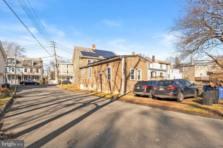 Property Photo: 118-120 Mill Street -120 NJ 08060