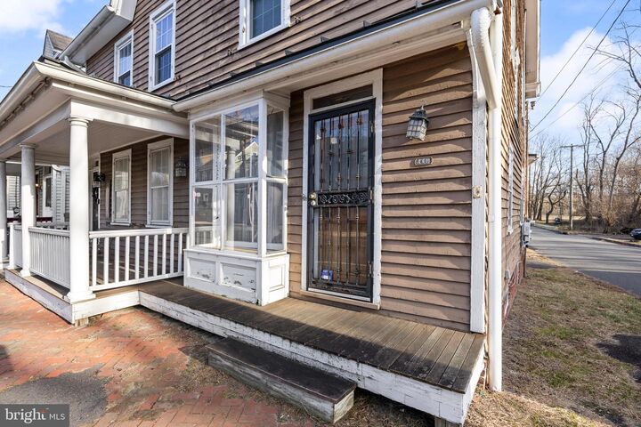 Property Photo:  118 Mill Street  NJ 08060 