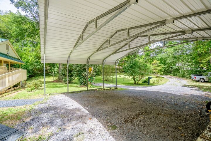 Property Photo: 296 Wagner Dr GA 30721